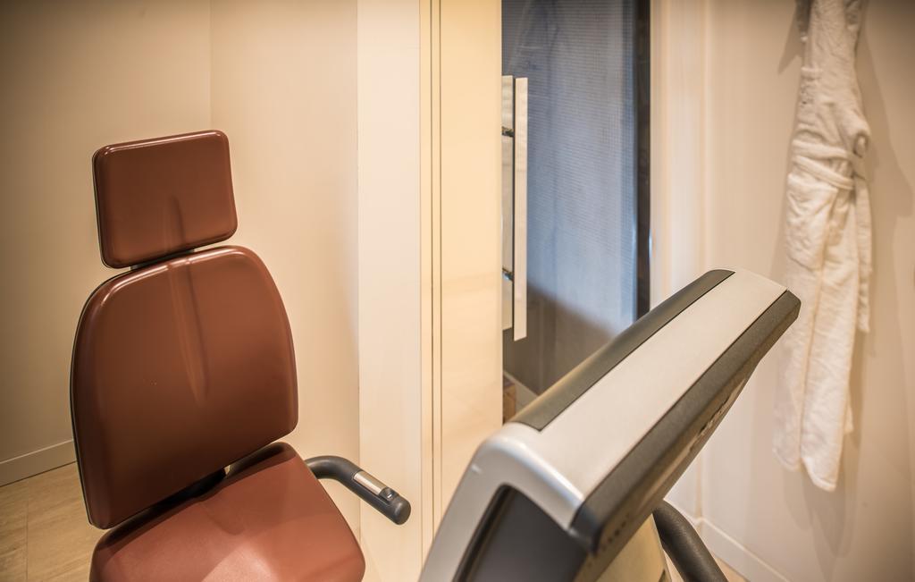 רומא 47Luxury Suites - Colosseo חדר תמונה