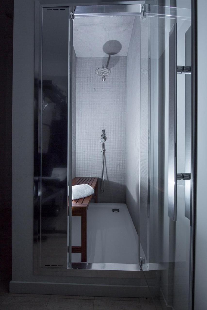 רומא 47Luxury Suites - Colosseo מראה חיצוני תמונה